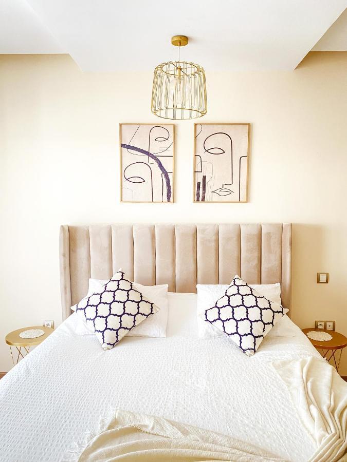 Appartement Cosy, Vue Sur Mer Mohammedia Exterior foto