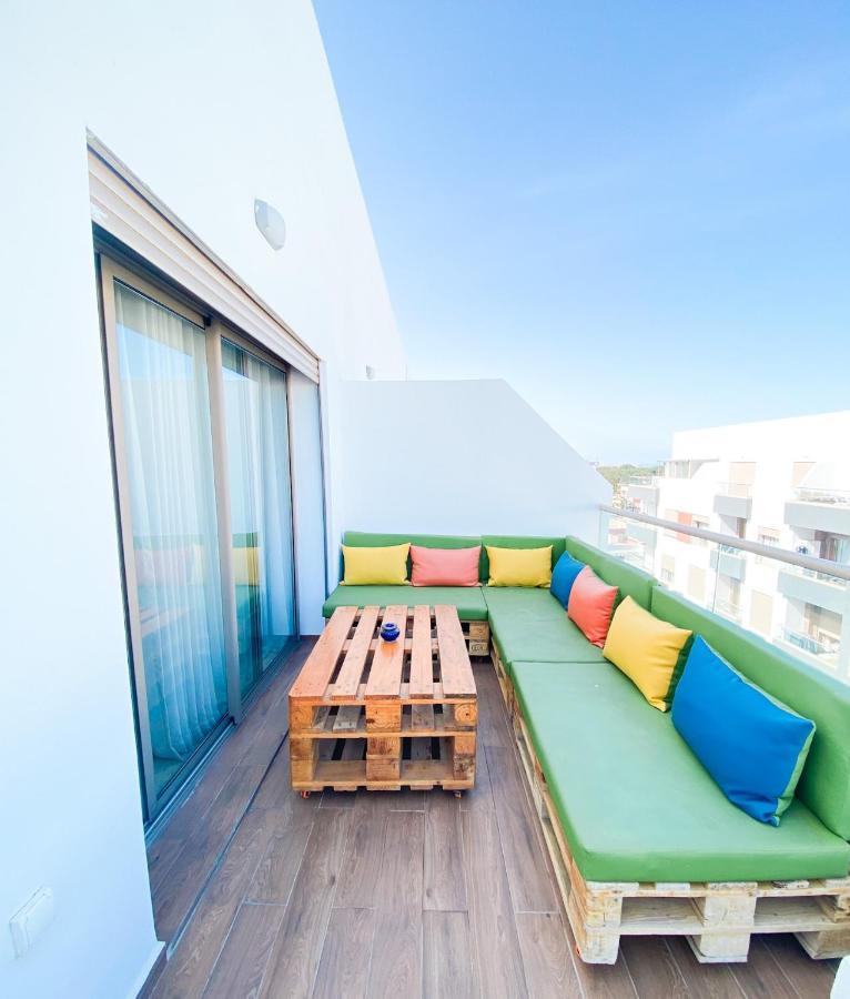 Appartement Cosy, Vue Sur Mer Mohammedia Exterior foto