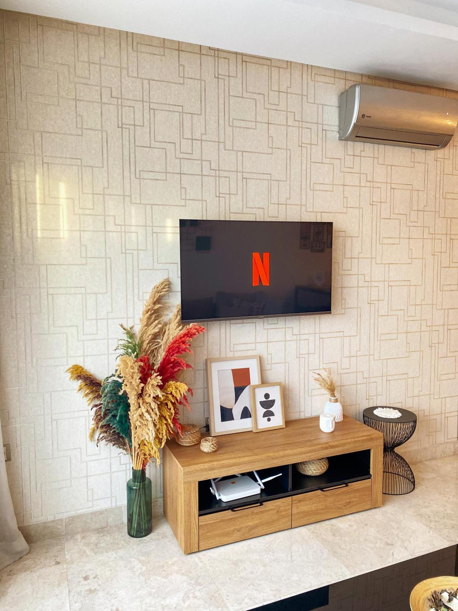 Appartement Cosy, Vue Sur Mer Mohammedia Exterior foto